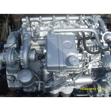 Motor cu set motor schimbat Roman 215 / 256 second-hand - Pret | Preturi Motor cu set motor schimbat Roman 215 / 256 second-hand