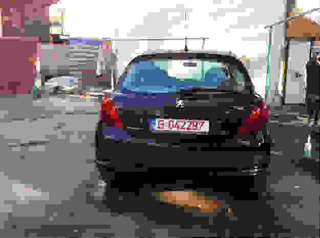 Peugeot 207 - Pret | Preturi Peugeot 207