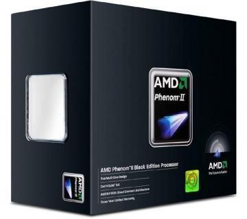 Phenom II X4 965 3.4GHz AM3 8MB (125W) Black Edition - Pret | Preturi Phenom II X4 965 3.4GHz AM3 8MB (125W) Black Edition