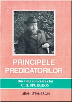 Principele predicatorilor - Pret | Preturi Principele predicatorilor