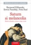 Saturn si melancolia. Studii de filosofie a naturii, religie si arta - Pret | Preturi Saturn si melancolia. Studii de filosofie a naturii, religie si arta