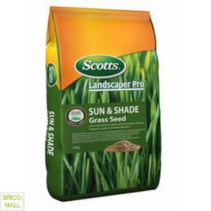 Seminte gazon Scotts soare si umbra - Pret | Preturi Seminte gazon Scotts soare si umbra