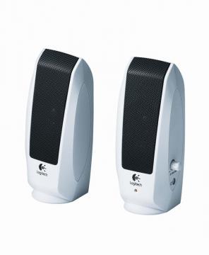 Sistem audio Logitech OEM SPK S120 - Pret | Preturi Sistem audio Logitech OEM SPK S120