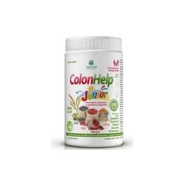 Supliment alimentar Colon Help Junior - Pret | Preturi Supliment alimentar Colon Help Junior