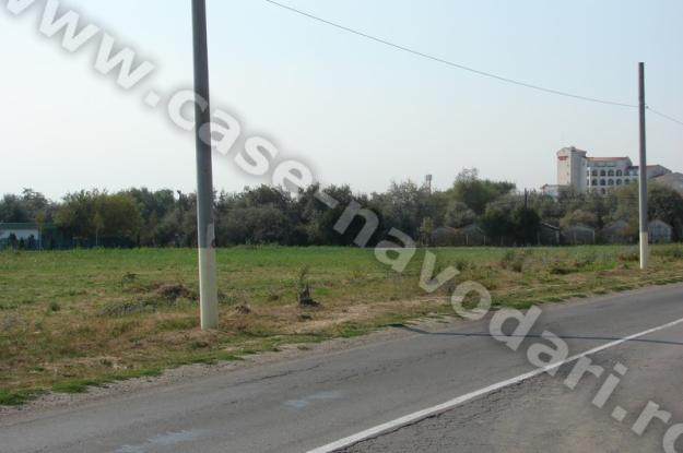 Teren la mare Navodari, Constanta, Mamaia Nord - Pret | Preturi Teren la mare Navodari, Constanta, Mamaia Nord