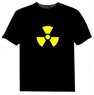 Tricou T-Qualizer Radioactive - Pret | Preturi Tricou T-Qualizer Radioactive