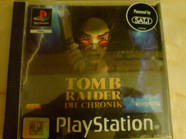 VIND JOCURI PLAYSTATION 1 ORIGINALE, PT COPII - Pret | Preturi VIND JOCURI PLAYSTATION 1 ORIGINALE, PT COPII