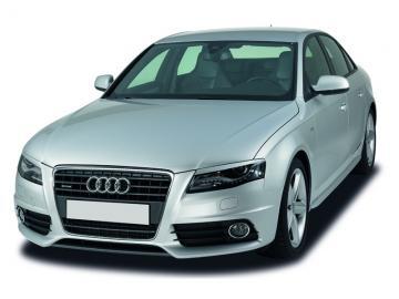 Audi A4 B8/8K Pleoape NewLine - Pret | Preturi Audi A4 B8/8K Pleoape NewLine