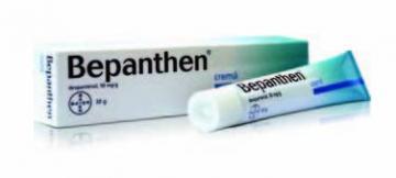 Bepanthen 50mg Crema *30g - Pret | Preturi Bepanthen 50mg Crema *30g