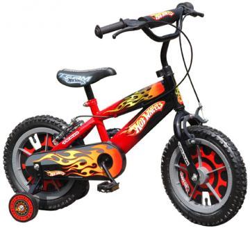 Bicicleta Hot wheels 14 - Pret | Preturi Bicicleta Hot wheels 14