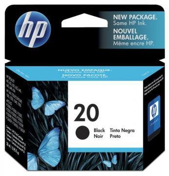 Cartus HP C6614D, negru - Pret | Preturi Cartus HP C6614D, negru