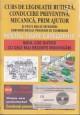 Curs de legislatie rutiera Conducere preventiva Mecanica Prim ajutor pentru toate categoriile - Pret | Preturi Curs de legislatie rutiera Conducere preventiva Mecanica Prim ajutor pentru toate categoriile