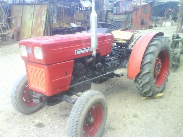 de vanzare tractor u 445 - Pret | Preturi de vanzare tractor u 445