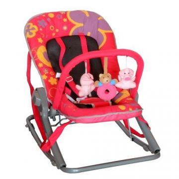 DHS Baby - Balansoar Coccolle C802 - Pret | Preturi DHS Baby - Balansoar Coccolle C802