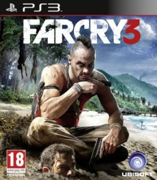 Far Cry 3 PS3 - Pret | Preturi Far Cry 3 PS3