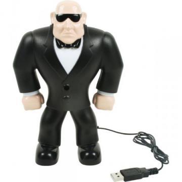 Gadget Bodyguard birou USB - Pret | Preturi Gadget Bodyguard birou USB