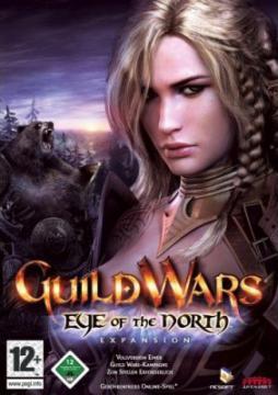 Guild Wars Eye of the North - Pret | Preturi Guild Wars Eye of the North