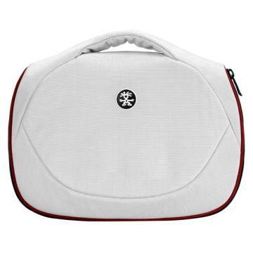 Husa Laptop Crumpler The Mullet 10" Alb - Pret | Preturi Husa Laptop Crumpler The Mullet 10" Alb