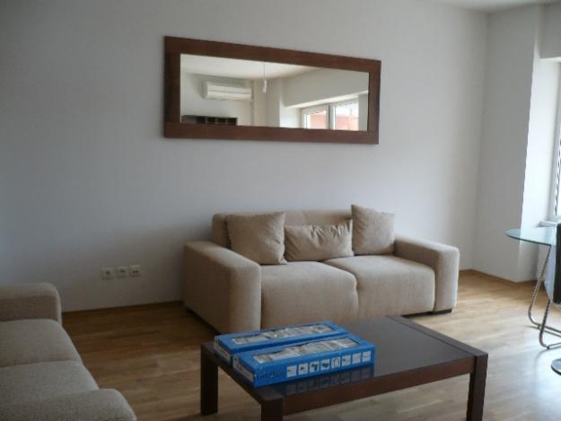 Inchiriere apartament 3 camere bloc nou, Complexul Residential New Town zona Baba Novac, D - Pret | Preturi Inchiriere apartament 3 camere bloc nou, Complexul Residential New Town zona Baba Novac, D