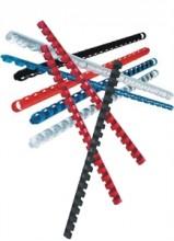 Inele plastic, 18 mm, 145-165 coli, 100 buc/cutie, OPUS-alb - Pret | Preturi Inele plastic, 18 mm, 145-165 coli, 100 buc/cutie, OPUS-alb