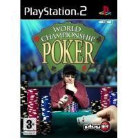 Joc PS2 World Championship Poker - Pret | Preturi Joc PS2 World Championship Poker