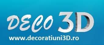 Litere 3D, Decoratiuni 3D, Litere Volumetrice, Decoratiuni din polistiren - Pret | Preturi Litere 3D, Decoratiuni 3D, Litere Volumetrice, Decoratiuni din polistiren