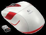 Logitech Wireless Mouse M525, Alb - Pret | Preturi Logitech Wireless Mouse M525, Alb