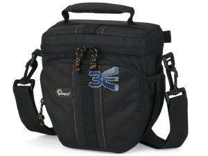 Lowepro, Geanta Foto, Adventura TLZ-15, Negru - Pret | Preturi Lowepro, Geanta Foto, Adventura TLZ-15, Negru