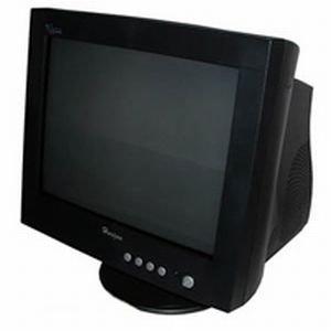 Monitor CRT Horizon 7002FDS - Pret | Preturi Monitor CRT Horizon 7002FDS