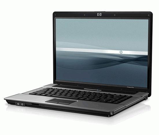 Notebook HP Compaq 6720s-1300RON - Pret | Preturi Notebook HP Compaq 6720s-1300RON