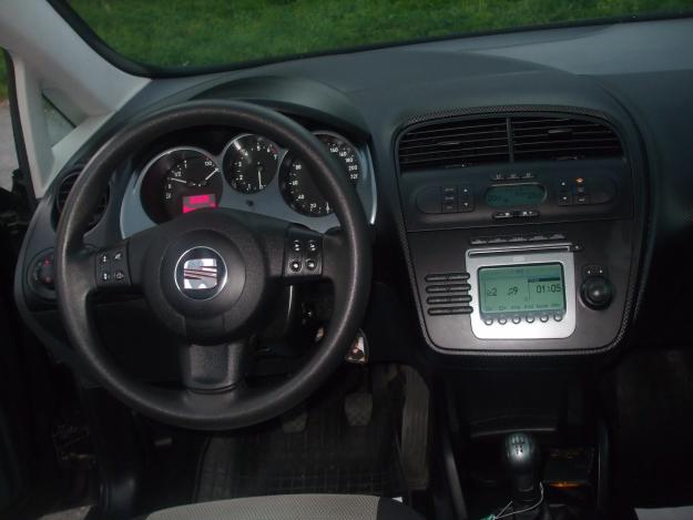 seat altea - Pret | Preturi seat altea