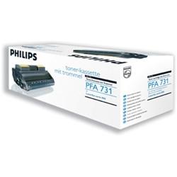 Toner Philipspentru laser fax Philips 825/855 - PFA731 - Pret | Preturi Toner Philipspentru laser fax Philips 825/855 - PFA731