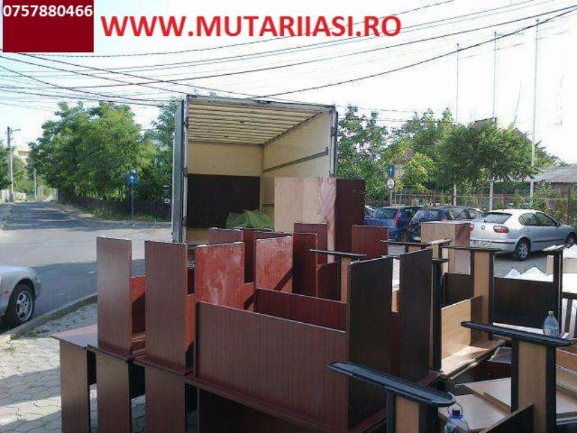 Transport marfa , mutari , relocari , remontari , debarasari moloz 0757880466 . - Pret | Preturi Transport marfa , mutari , relocari , remontari , debarasari moloz 0757880466 .