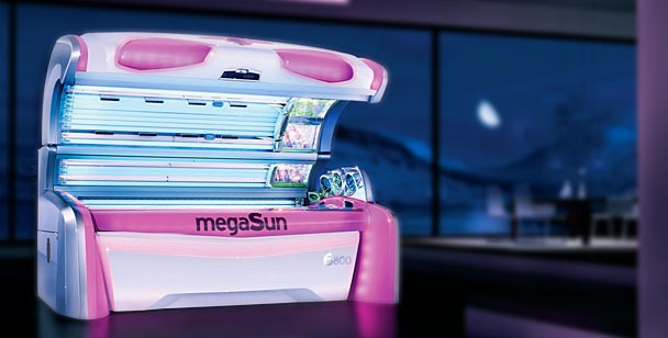 Vand apart de bronzat megaSun 6800 Ultra Power - Pret | Preturi Vand apart de bronzat megaSun 6800 Ultra Power