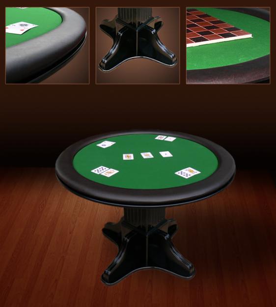 1 Masa cu 3 Jocuri : POKER, RUMMY, TABLE - Pret | Preturi 1 Masa cu 3 Jocuri : POKER, RUMMY, TABLE