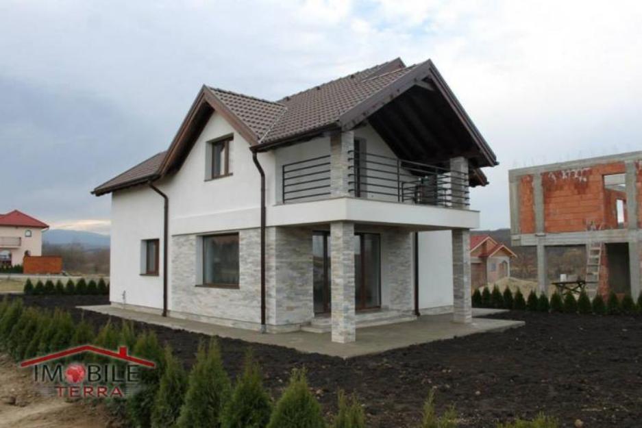 Casa de vanzare zona Selimbar - Pret | Preturi Casa de vanzare zona Selimbar
