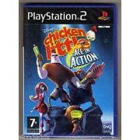 Chicken Little Ace in Action PS2 - Pret | Preturi Chicken Little Ace in Action PS2