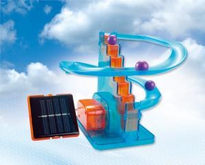 Gadget Mini Coaster solar - Pret | Preturi Gadget Mini Coaster solar