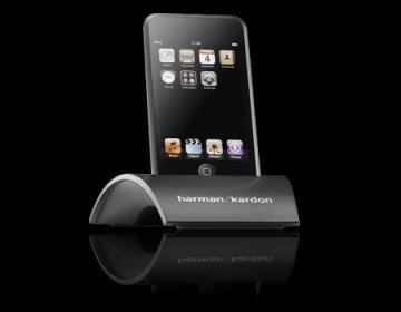 Harman Kardon The Bridge II (2), ipod dock - Pret | Preturi Harman Kardon The Bridge II (2), ipod dock