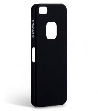 Husa iPhone 5 Soft Touch Black Ultra Slim, CHUTAPIP5AD - Pret | Preturi Husa iPhone 5 Soft Touch Black Ultra Slim, CHUTAPIP5AD