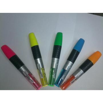 Marker flourescent Aihao - Pret | Preturi Marker flourescent Aihao