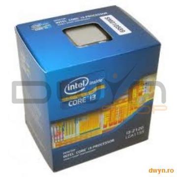 Procesor Intel Core i3 2130 BOX - Pret | Preturi Procesor Intel Core i3 2130 BOX