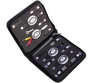 Set Cabluri USB Notebook, NBA-SET2 - Pret | Preturi Set Cabluri USB Notebook, NBA-SET2