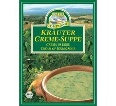 Supa crema bio cu ierburi, plic (2 portii) - Pret | Preturi Supa crema bio cu ierburi, plic (2 portii)