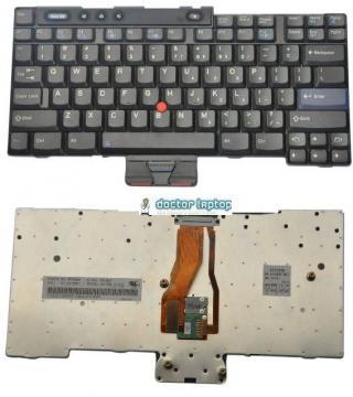 Tastatura laptop Thinkpad R50 - Pret | Preturi Tastatura laptop Thinkpad R50