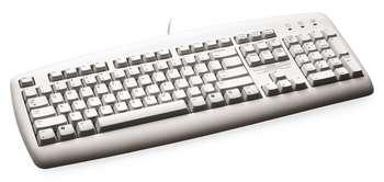 Tastatura Logitech Sea Grey - Pret | Preturi Tastatura Logitech Sea Grey