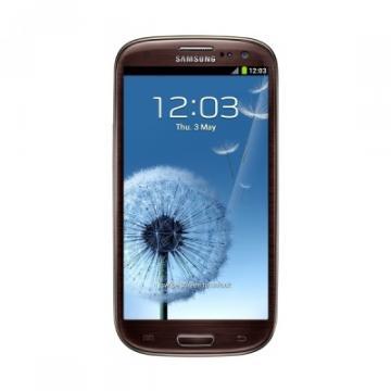 Telefon Mobil Samsung I9300 Galaxy S3, Brown - Pret | Preturi Telefon Mobil Samsung I9300 Galaxy S3, Brown