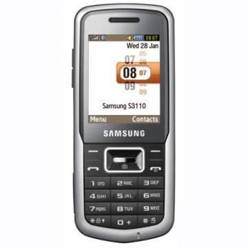 Telefon mobil Samsung S3110 - Pret | Preturi Telefon mobil Samsung S3110