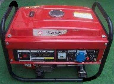 Vand generator de curent SGG 2500 - Pret | Preturi Vand generator de curent SGG 2500