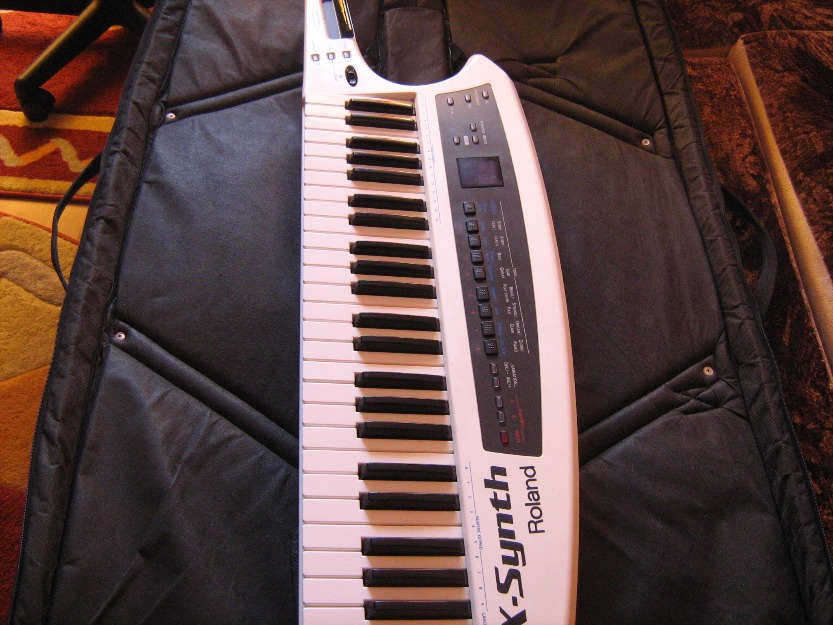 Vand Keyboard Roland AX-Synth - Pret | Preturi Vand Keyboard Roland AX-Synth